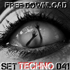 Set 041 - Mix Only Vinyl By Dj RévoltèK