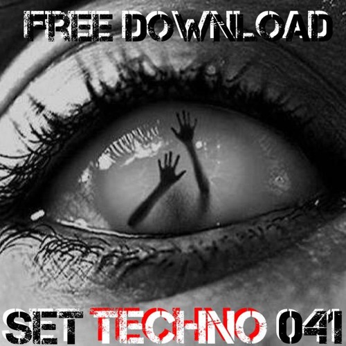 Set 041 - Mix Only Vinyl By Dj RévoltèK