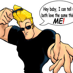 Major - Pretty Boy Asshole