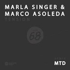 Marco Asoleda & Marla Singer - Tension
