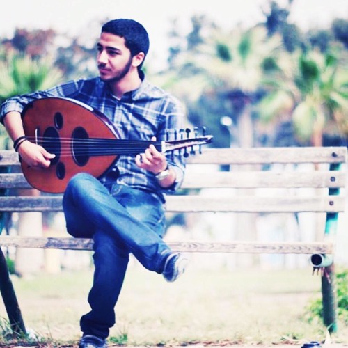 Shadi Ibrahim | نُص دايرة