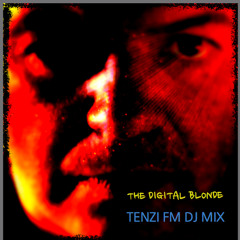 Tenzi FM Exclusive Guest Mix