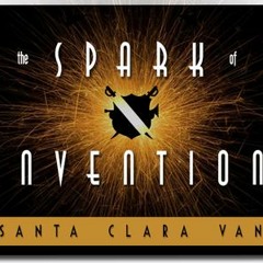 Santa Clara Vanguard 2015 - The Spark of Invention