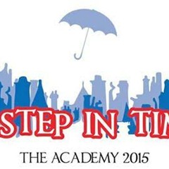 The Academy 2015 - A Step In Time