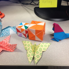 The Current (PCS Ft. Me)