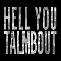 NovA - Hell You Talmbout (remix)