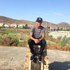 JohnCee - One Sided Love Sample (Prod. by Redd)