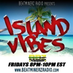 ISLAND VIBES 7.30.15