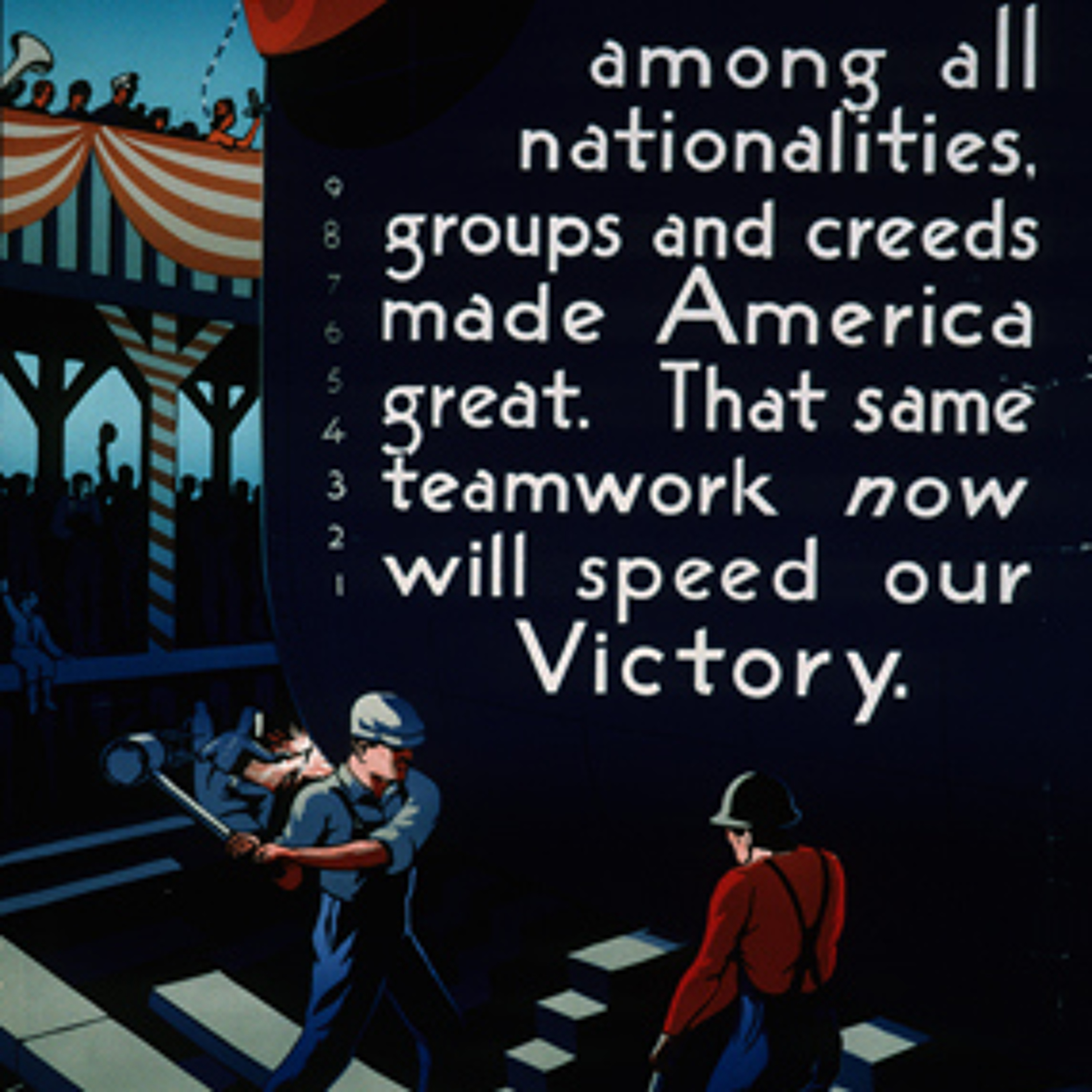 Cultural Decline and the Military with Andrew Roberts episode artwork