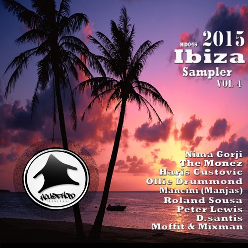 HD045 : Moffit & Mixman - Brewski (Original Mix)