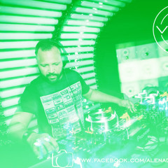 Live@VibePuntaCana 7 12 2015