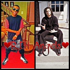 Curt BandUp x All Falls Down x Rough Draft