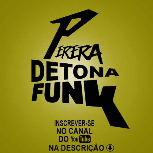 MC Bó Do Catarina - Com Dinheiro Tudo É Mais Fácil