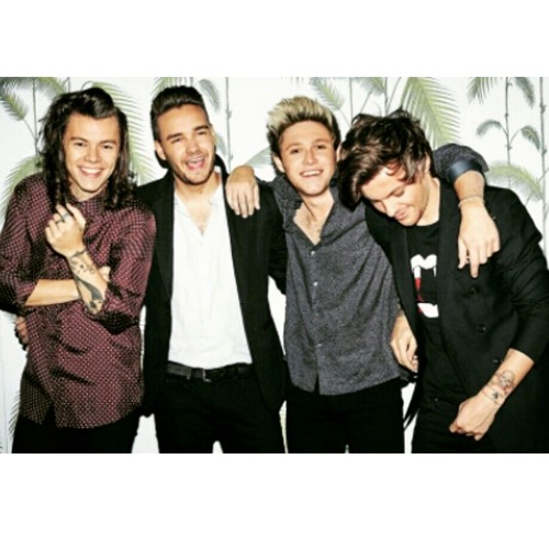 One Direction - Once In A Lifetime