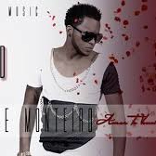 Lippe Monteiro - Amor Ta Venci