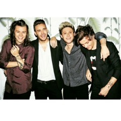 One Direction - Illusion