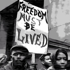 BlackLiberation ft Tracia & Lady V & DJP