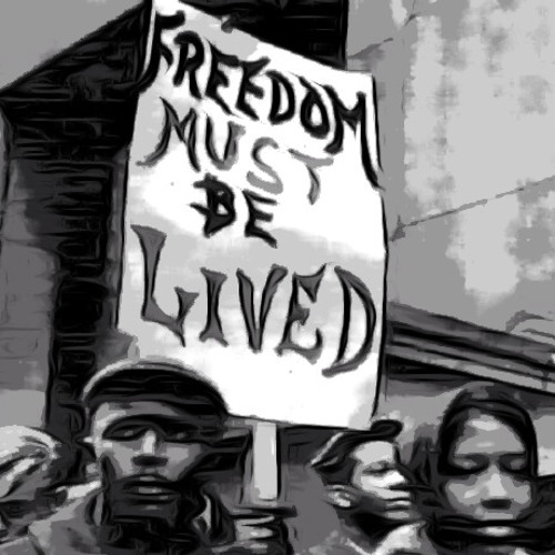 BlackLiberation ft Tracia & Lady V & DJP