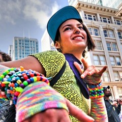 Rollin Wit Da Kandie Kids (Original Gangsta)