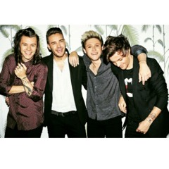 One Direction - Change Your Ticket