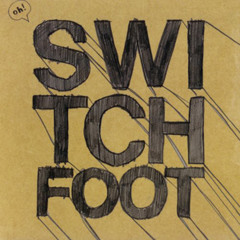 Switchfoot - Lucky Man -  The Verve Cover - SiriusXM