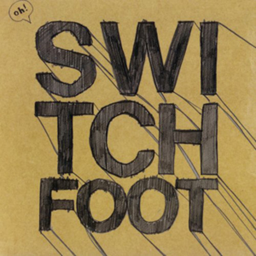 Switchfoot - Lucky Man -  The Verve Cover - SiriusXM