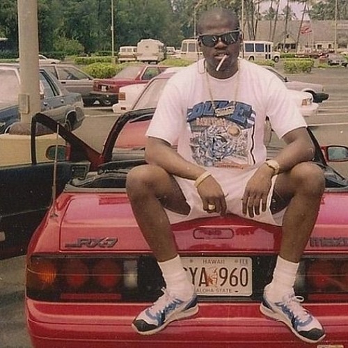 TRAP PLAYLIST