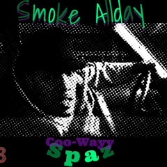 Smoke All Day Feat. Coo-Wayy (prod. Omito)