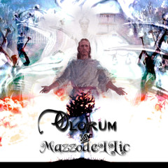 Olorum Vs MazzodeLLic - As 7 Linhas (Original Mix) Teaser