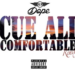 Comfortable Freestyle (Do It Like This)