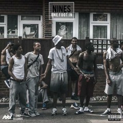 Nines- Grind For Real (ft Skrapz, Likkle T & Keza)