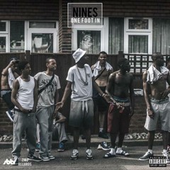 Nines- One Foot In
