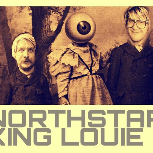 Northstar - King Louie (Euphoric.Net Exclusive)