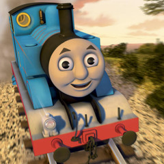 Thomas And Friends • A Selection Of CGI Series Themes VII