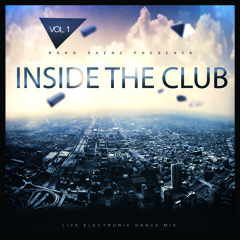 Inside The Club VOL. 1