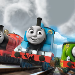 Thomas And Friends • A Selection Of CGI Series Themes VIII