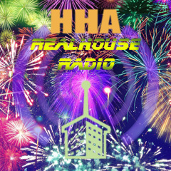 The HHA Show 14th Aug 2015