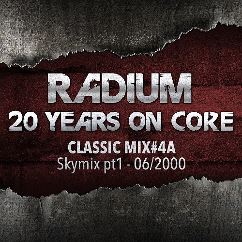 Skymix pt1 06/2000 (remastered)