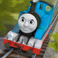 Thomas And Friends • A Selection Of CGI Series Themes IX