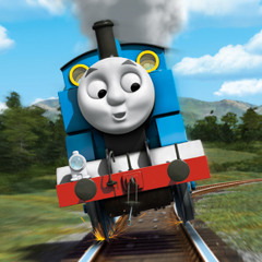 Thomas And Friends • A Selection Of CGI Series Themes X
