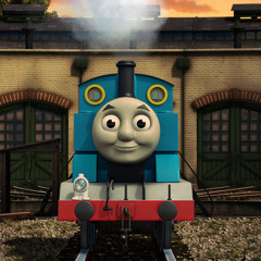 Thomas And Friends • A Selection Of CGI Series Themes XI