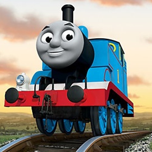 Thomas And Friends • A Selection Of CGI Series Themes II