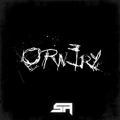 Soundaxe - Ornery