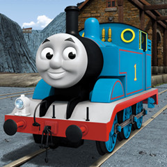 Thomas And Friends • A Selection Of CGI Series Themes V