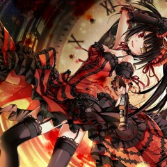 Nightcore  - Nightmare