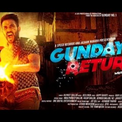 DJ - Vishal - - Gunday RETURN Dilpreet Dhillon