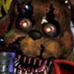Fnaf 4 menu song/sound