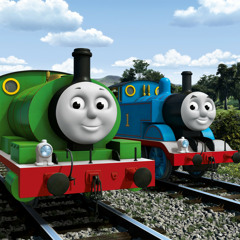 Thomas And Friends • A Selection Of CGI Series Themes XIII
