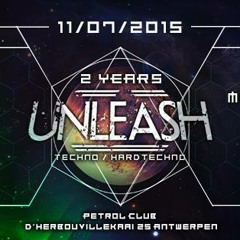 LOY KLANG @ 2 YEARS UNLEASH PETROL CLUB 11/07/2015