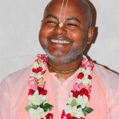 Sripad BV Sridhar Maharaja - Hare Krishna/ Govinda / Radha